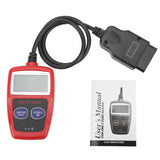 8104 Merge OBD2 Fault Code Spray Reader Car Engine Scanner Diagnostic Tool Check engine Light AU