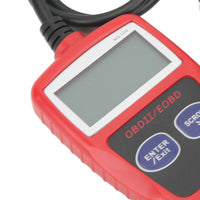 8104 Merge OBD2 Fault Code Spray Reader Car Engine Scanner Diagnostic Tool Check engine Light AU