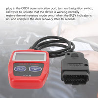 8104 Merge OBD2 Fault Code Spray Reader Car Engine Scanner Diagnostic Tool Check engine Light AU