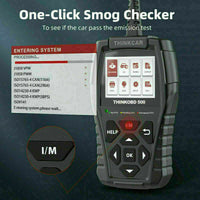 8107 Merge Automotive Car OBD2 Scanner OBD11 Code Reader check Engine Fault Diagnostic Tool You..