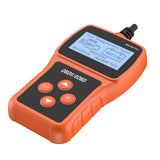 8109 Merge OBD2 Scan Tool Auto Fault Car Scanner Check Engine Code Reader Diagnostic Tool