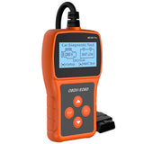8109 Merge OBD2 Scan Tool Auto Fault Car Scanner Check Engine Code Reader Diagnostic Tool