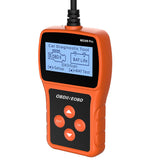 8109 Merge OBD2 Scan Tool Auto Fault Car Scanner Check Engine Code Reader Diagnostic Tool