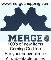 18231 Merge Gift Card FREE