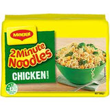 0101 Merge The Pantry To Maggi 2 Minute Chicken Noodles 5 Pack The Pantry.