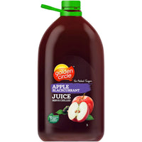 0110 Merge Golden Circle Apple Blackcurrent Coridal 3L Pantry.