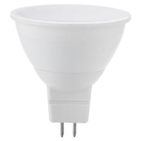 06152 Gunn Sal 9W 3K 12V DC MR16DIMWWW Replacement Bulb Lamp Style.