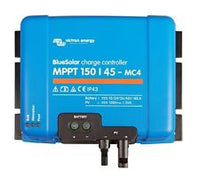 7110 Merge Victron MPPT Blue Tooth Smart Charge Controller 150/45 MC4 Energy Caravan Camping Energy Outback.