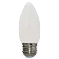 04134 Gunn Sal 4W 27K LCA27E27D candle Replacement bulb Style