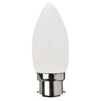 04139 Gunn Sal 4W 5K LCA50B22D Candle Replacement Bulb Style.