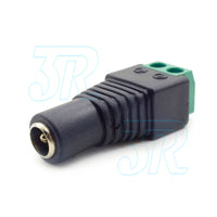 05113 Merge DC12V Power Plug Adapter Female Buy Of 1 Priced To Suite