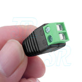 05114 Merge12V DC Power Plug Adapter Female Pack Of 10 Priced To Suite Sale.