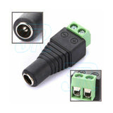 05114 Merge12V DC Power Plug Adapter Female Pack Of 10 Priced To Suite Sale.