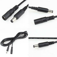 05111 Merge  3M 12V DC Male to Female Extension Cable 3Mts Priced To Suite Sale.