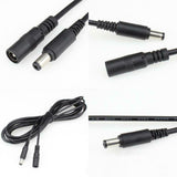 05111 Merge  3M 12V DC Male to Female Extension Cable 3Mts Priced To Suite Sale Awesome.