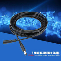 05111 Merge  3M 12V DC Male to Female Extension Cable 3Mts Priced To Suite Sale.