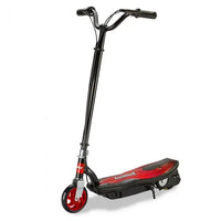 4110 Merge Bullet ZPS Kids Electric Scooter 140W Children's Toy Battery Red.