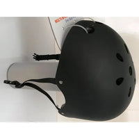 4112 Merge Adults Kids Helmet Cycle Bicycle Scooter BMX Skateboard Stunt Bomber Helmet