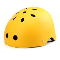 4112 Merge Adults Kids Helmet Cycle Bicycle Scooter BMX Skateboard Stunt Bomber Helmet