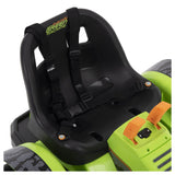 06176 Merge Huffy Green Machine 360 6V Kids Electric Rideon Spinning Go-Cart Outdoors Age 3-5 Machine  Now Available With Goble Shipping.