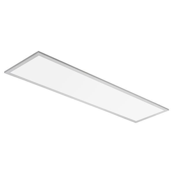 09104 Gunn Sal 30W 4K S9714312CW Led Panel 1195x295 Glowing.