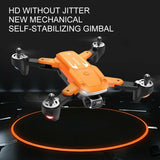 13105 Merge 5G GPS 2021 Professional 8K HD Camera 2-Axis Gimbal Anti-Shake Aerial Celebration Foss.