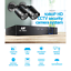 14100 Merge 15110 UL-Tech 1080P Home CCTV Security Camera HDMI DVR Video Home Cellular Outdoor IP System Cell