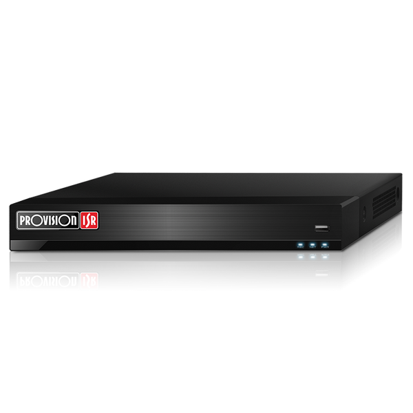 14106 Merge 4 Channel NVR5-4100X+(MM) H265 Stand Alone 5MP At 25mps.MM Case Cell