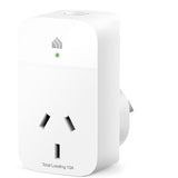 07107 Merge TP-Link Tapo Mini Smart Wi-Fi Plug Belief Items Buy Of 4.