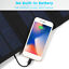 18101 Merge 70W solar Panel, Foldable, USB Port, charge Phone, Camping, Waterproof Photovoltaic