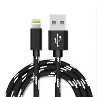 18108 Merge USB Data Charging Cable 4 colours Apple IPhone Secure Sale Built You.