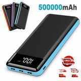 02102 Merge Travel Portable Power Bank Pack For Samsung Galaxy S10++Duty Celebration Built Sale