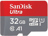 08102 Merge Flash SanDisk Mirco SD Card 32GB TF SDHC Class 10 120MB/s Mobile Memory Tablet AU Celebration Items.