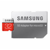 08105 Merge Samsung Evo Flash Micro SD Cards Evo Plus 32GB 64GB 128GB 256GB Class 10 SDHC SDXC TF Memory