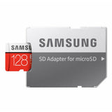 08105 Merge Samsung Evo Flash Micro SD Cards Evo Plus 32GB 64GB 128GB 256GB Class 10 SDHC SDXC TF Memory