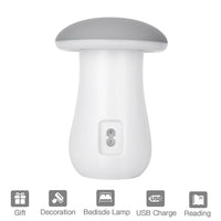 08107 Merge 5 Port USB Charger Charging Desktop Led Lamp Stand quick Charger Dock AU Flash Secure Built