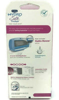 18180 Merge Health Schick Hydro Silk Trimstyle Hydrating Razor Bikini Trimmer + Cartridge