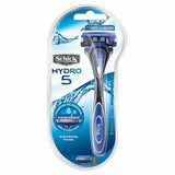 18181 Merge Health Schick Hydro 5 Kit Razor Exclusive Hydrating Gel