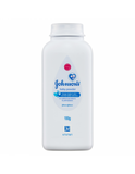 01101 Merge Powder Johnson And Johnson Baby Powder 100g