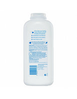 01103 Merge Powder Johnson And Johnson Baby Powder 400g.