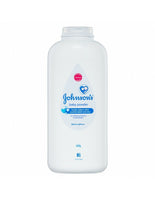 01103 Merge Powder Johnson And Johnson Baby Powder 400g.