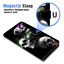 Merge 2102 Cover For Telstra 4GX Essential Smart 2.1) Case cover Skull Mobile