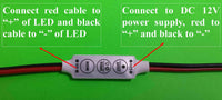 21103 Merge Mini In-Line Led Strip Light Dimmer Controller With On/Off Switch Car, Caravan, Camper Flexible Outback Priced To Suite.