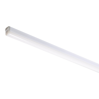 23121 Gunn Sal 18W 1140mm Long Led Linkable Seamless Light SL97061140TC Glowing.
