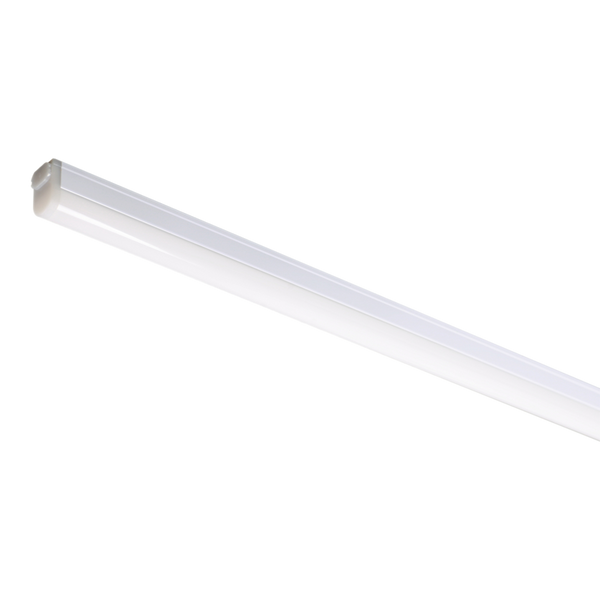 23122 Gunn Sal 22W 1440mm Long Led Linkable Seamless Light SL97061440TC Glowing.