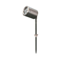 23123 Gunn Sal Led Newport Garden Spike Stainless Steel SL7261SLS Selected.