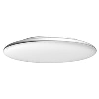 24102 Gunn Sal Led Oyster Light 12W 4K SL211125CWSL Discus.