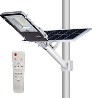 25100 Merge 150W Led Solar Street Light outdoor Floor Light With Remote Control Waterproof Sunshine Diamonds Impressive